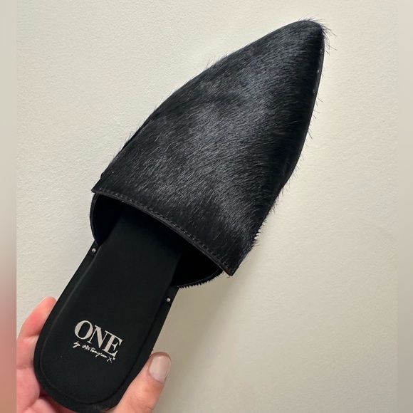 One Teaspoon Pixie Loafers - Picture 3 of 4